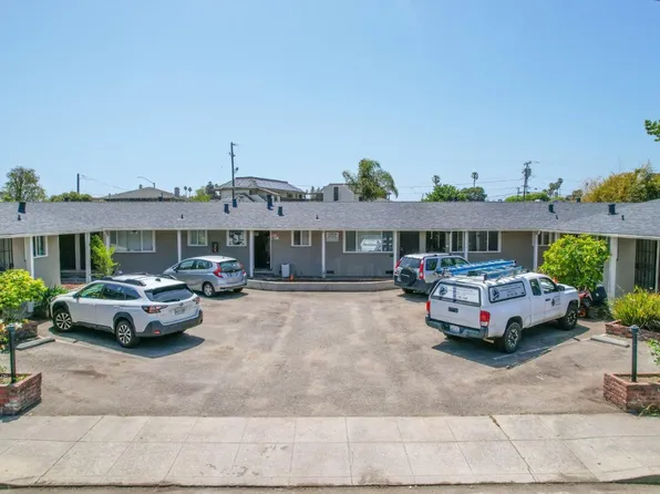 Pearl Santacruz, Santa Cruz, CA 95060