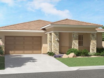 2370 E Isaiah Ave, Gilbert, AZ, 85298