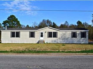 6239 Wilson Rd, Maurice, LA 70555