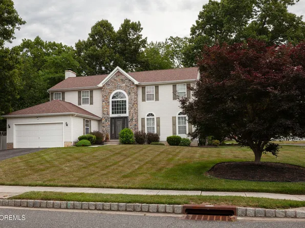 1052 Bonnie Circle, Monroe, NJ 08094