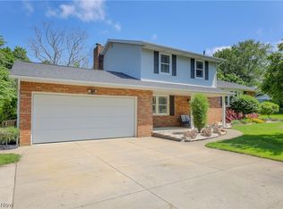 3857 Dogwood St NW, Uniontown, OH 44685