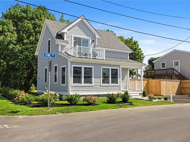 51 Pine St — Photo 1