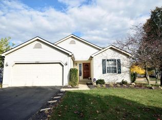 4984 Hilliard Green Dr, Hilliard, OH 43026