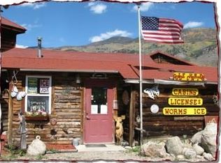 1534 County Road 30, Heeney, CO 80498