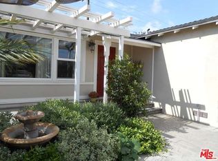 12317 Alberta Dr, Los Angeles, CA 90230