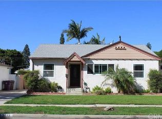 3513 Karen Ave, Long Beach, CA 90808