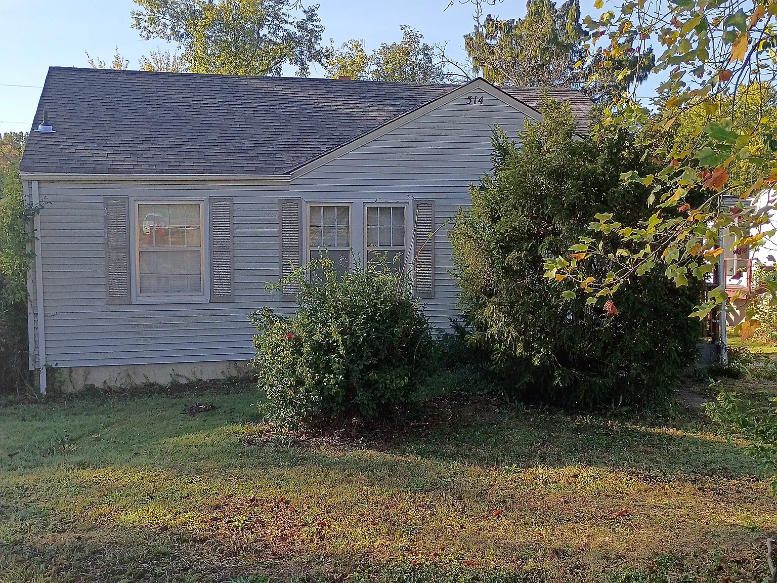 2 bed, 918 sqft, $850 — Photo 1