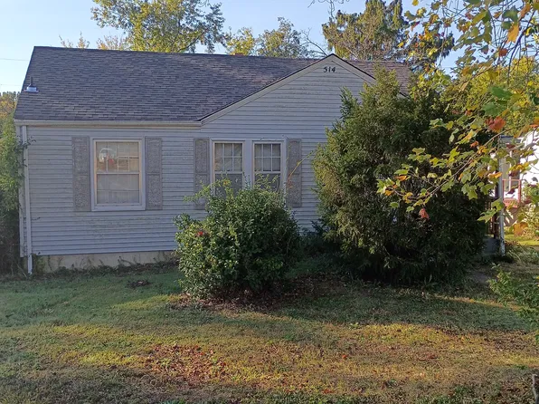 514 E Highway 72, Rolla, MO 65401