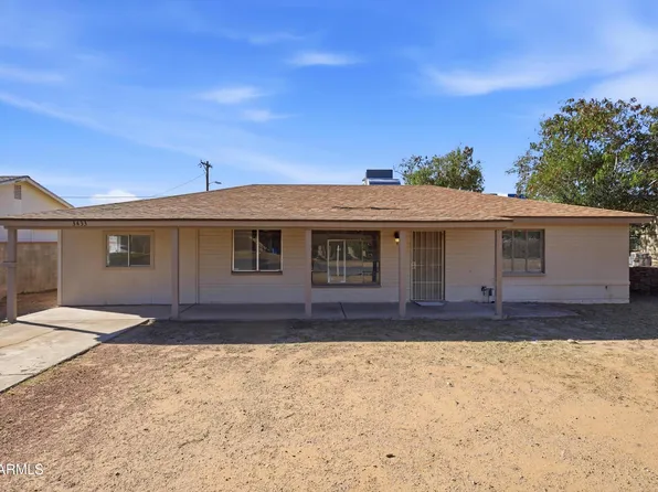 3433 E Coronado Road, Phoenix, AZ 85008