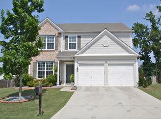803 Plaintain Dr, Woodstock, GA 30188