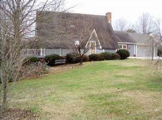 6044 Old Valley School Rd, Kernersville, NC 27284