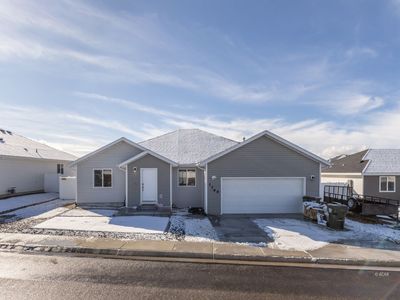 1769 Village Pkwy, Elko, NV, 89801