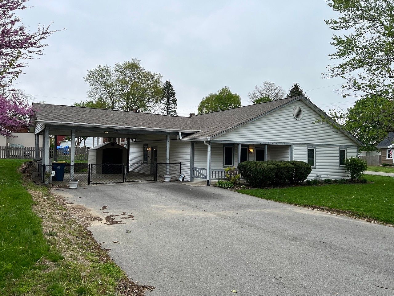 6409 Ware St, Indianapolis, IN 46236 Zillow