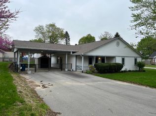 6409 Ware St, Indianapolis, IN 46236