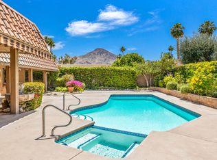 45451 Cielito Dr, Indian Wells, CA 92210