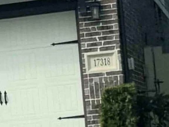 Exterior Address Verification