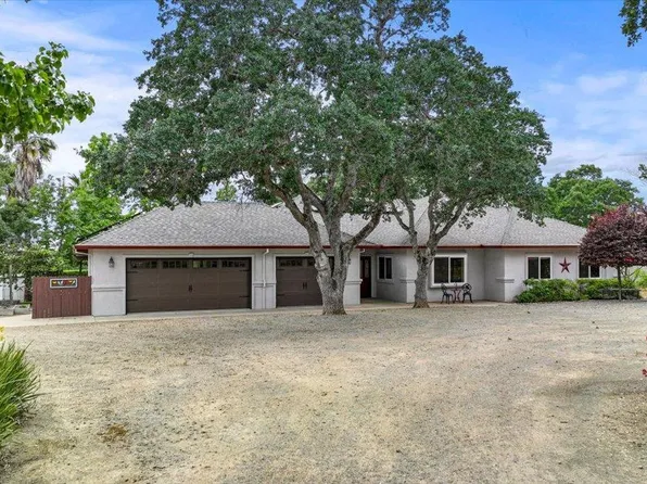 6904 Da Lee Rd, Valley Springs, CA 95252