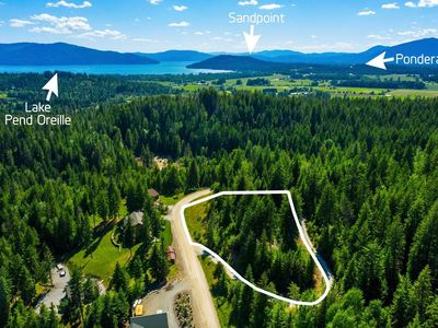 2 Olympic Dr, Sandpoint, ID, 83864
