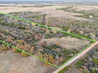 1 Cox Rd, Carney, OK 74832