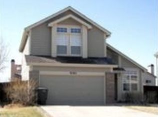 9383 Daystar Ter, Colorado Springs, CO 80925