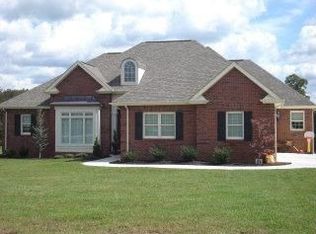 172 Poplar Ridge Rd, London, KY 40744