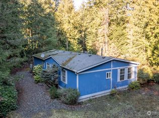 182 Manzanita Dr, Sequim, WA
