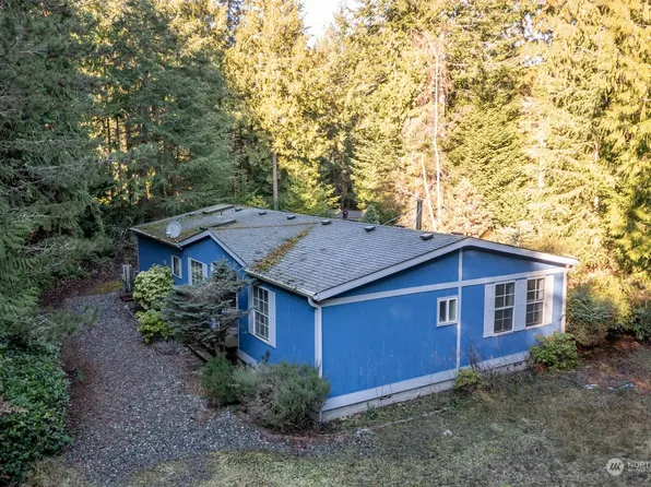 182 Manzanita Drive, Sequim, WA 98382