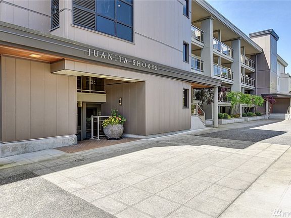 4th image of 9727 NE Juanita Dr APT 301