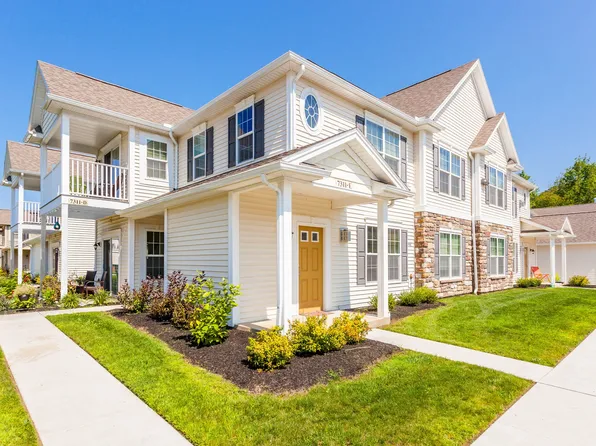 Auburn Creek Apartment Homes