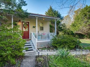 3964 Indian Mound Rd, Sparta, TN 38583