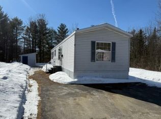 6 Punky Lane, Waterville, ME 04901