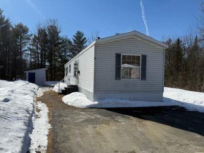 6 Punky Lane, Waterville, ME, 04901