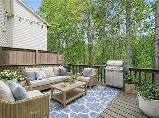 1305 Liberty Pkwy NW #1305, Atlanta, GA 30318