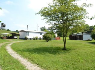 120 Rankin Rd LOT 12, Hartsville, TN 37074