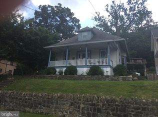 2412 Fairview Ave, Reading, PA