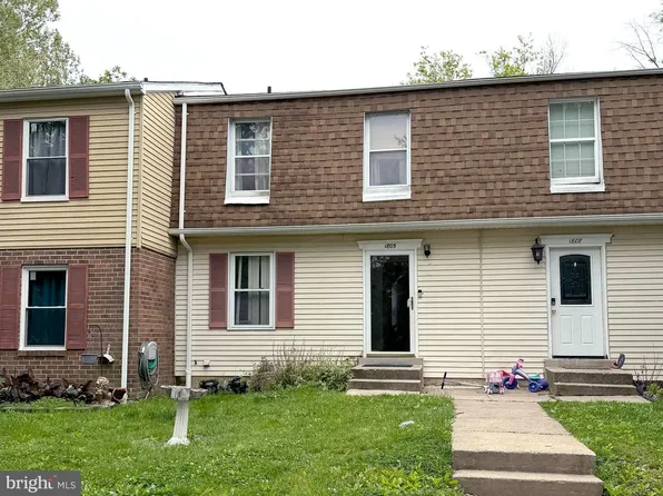 1805 Jaybird Ct, Severn, MD 21144