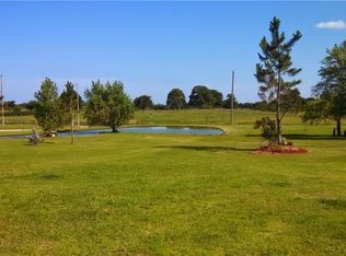 105943 S Parkwood Meadow Dr, McLoud, OK 74851