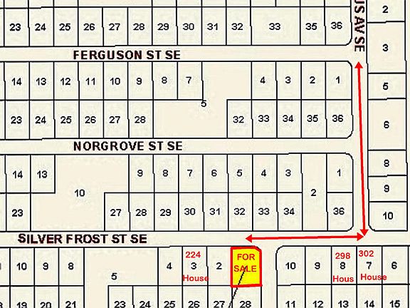 2nd image of 242 SW Silver Frost & Hale Ave