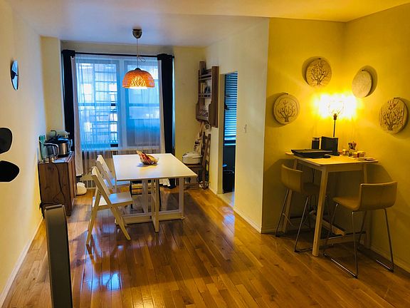 4th image of 67-40 Yellowstone Blvd #4O