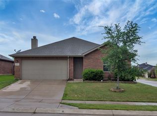 12202 Big Rock Dr, Rhome, TX 76078