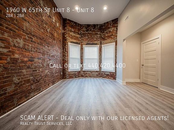 3rd image of 1960 W 65th St Unit 8
