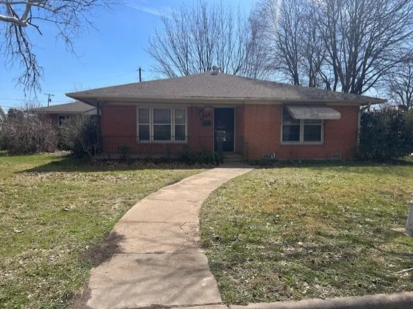 4600 Cole Ave, Waco, TX 76710
