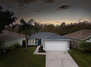 3035 Aernal Ct, Land O Lakes, FL 34639