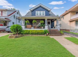 10209 Baltic Rd, Cleveland, OH 44102