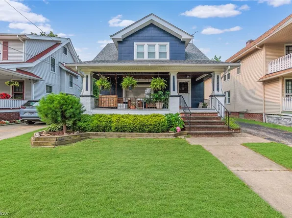 10209 Baltic Rd, Cleveland, OH 44102