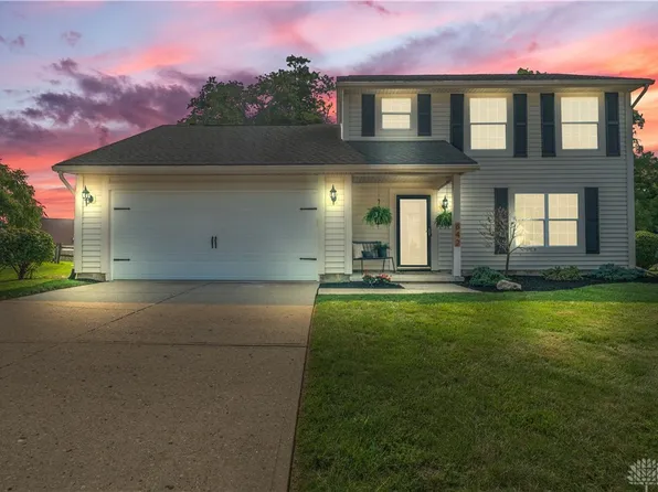 842 Olde Farm Ct, Vandalia, OH 45377