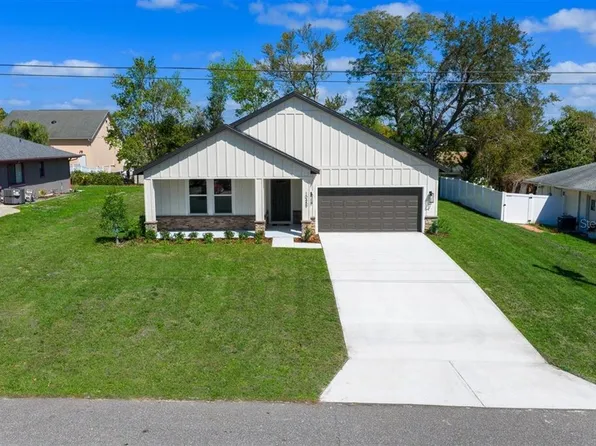 10459 Abbeville St, Spring Hill, FL 34608