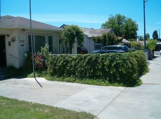 320 Cherry St, Lodi, CA 95240