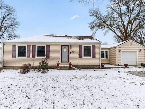 1917 E Paulding Rd, Fort Wayne, IN 46816