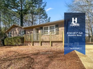 2709 Starr Rd, Morrow, GA 30260